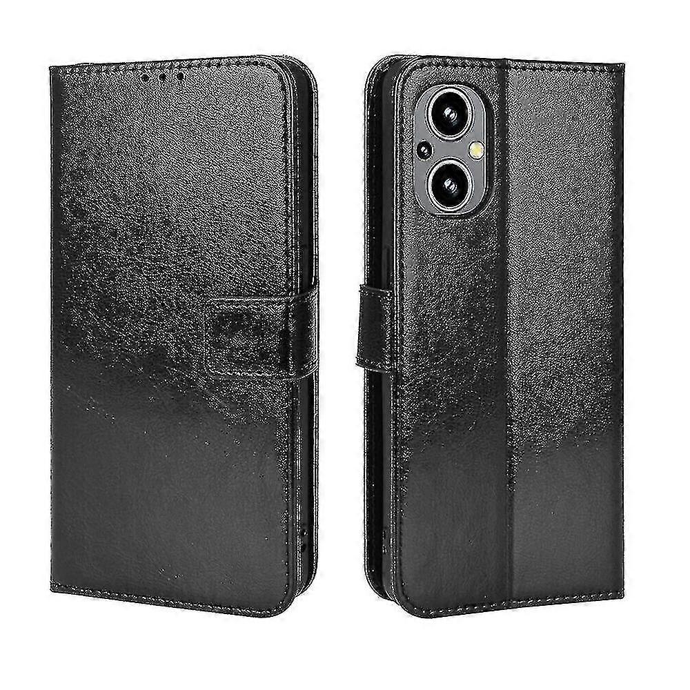 Compatible With Reno 8z Case Et Flip Cover Folio Case For Reno 8z 25-26