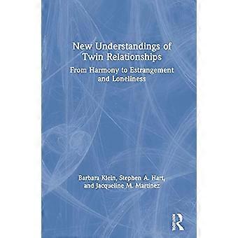 New Understandings of Twin Relationships From Harmony to Estrangement and Loneliness