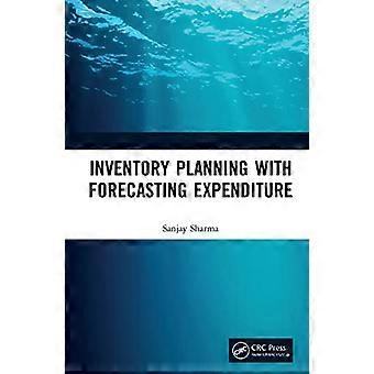 Inventory Planning with Forecasting Expenditure