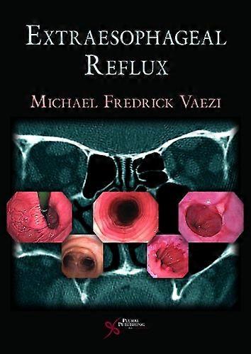 Extra Esophageal Reflux