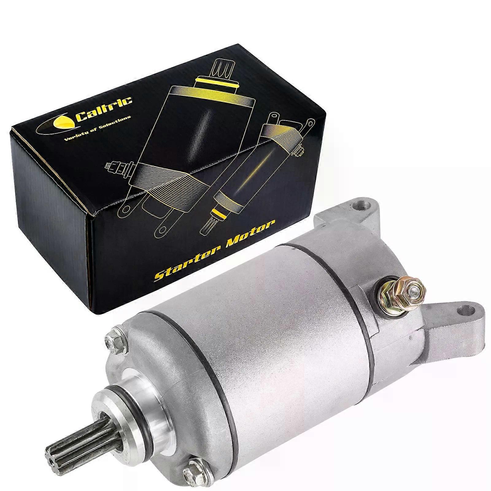 Starter for Polaris ACE 570 EFI 2017 2018 2019 / 4013015 NO.12188