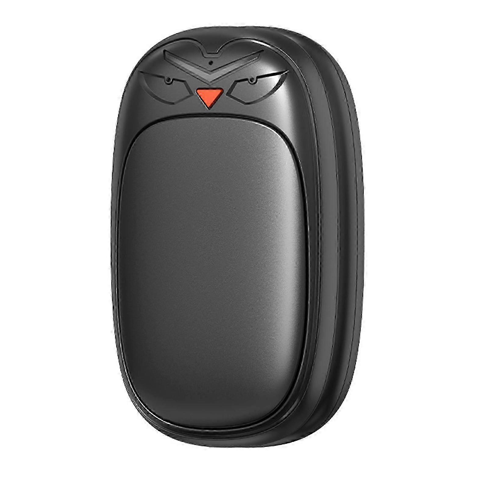 2 in 1 Hand Warmers Rechargeable USB Powered Lightweight Hand Warmer for Adults Kids Ederly