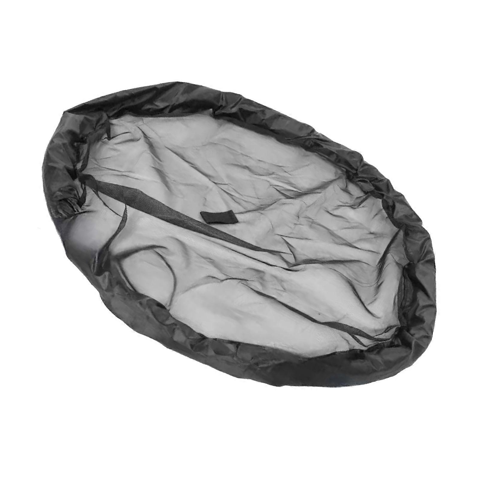 Adjustable Floating Plant Shield Guard Net with Automatic Level Adjustment Suitable For Outdoor Pond & Garden Waterfalls Multicolor