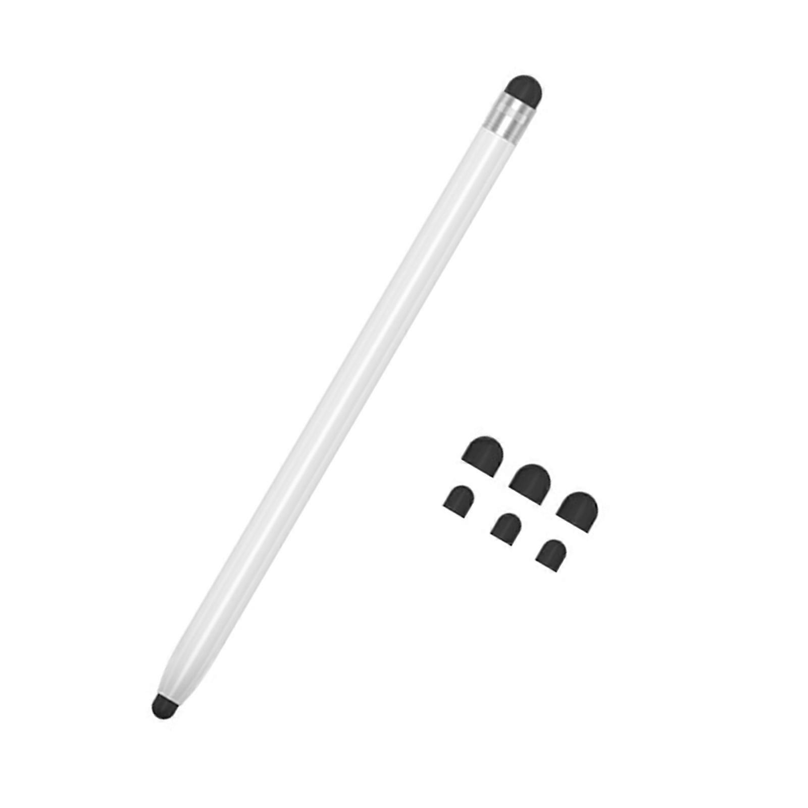 Advanced Tilt Sensitive Styluses Pen For Multiple Touchscreens Devices Aluminum Alloy Body And Ergonomic Comfortable grip Multicolor