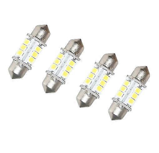 Marine LED Bulbs Compatible for Boat Navigation Lights 12V