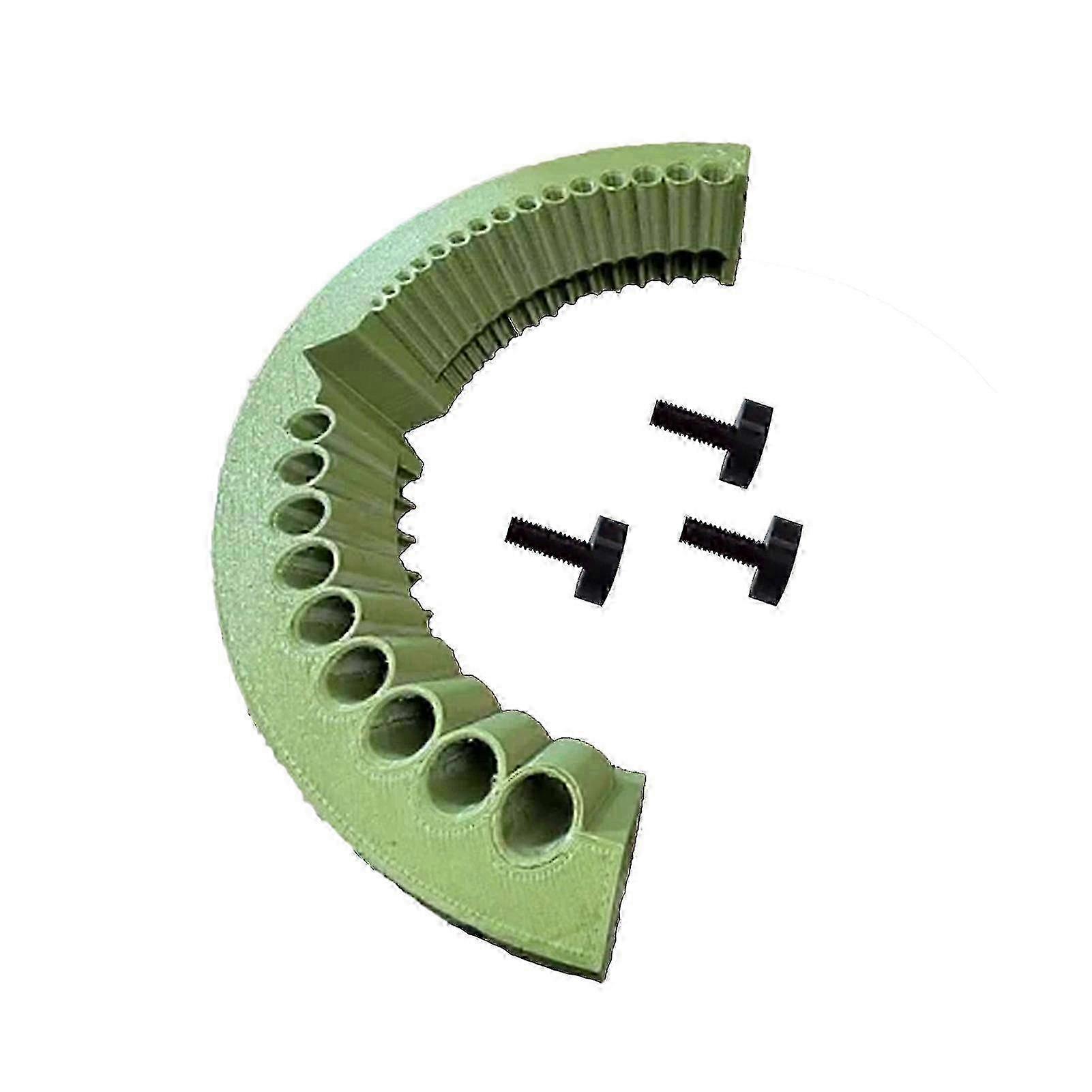 Drill Bit Sharpener, Old Drill Bit Grinder, Giant Blade Angle Grinder for Grinding Drill Bits, 2 to 13 Mm Drill Bits for Grinding 125 Mm Gri