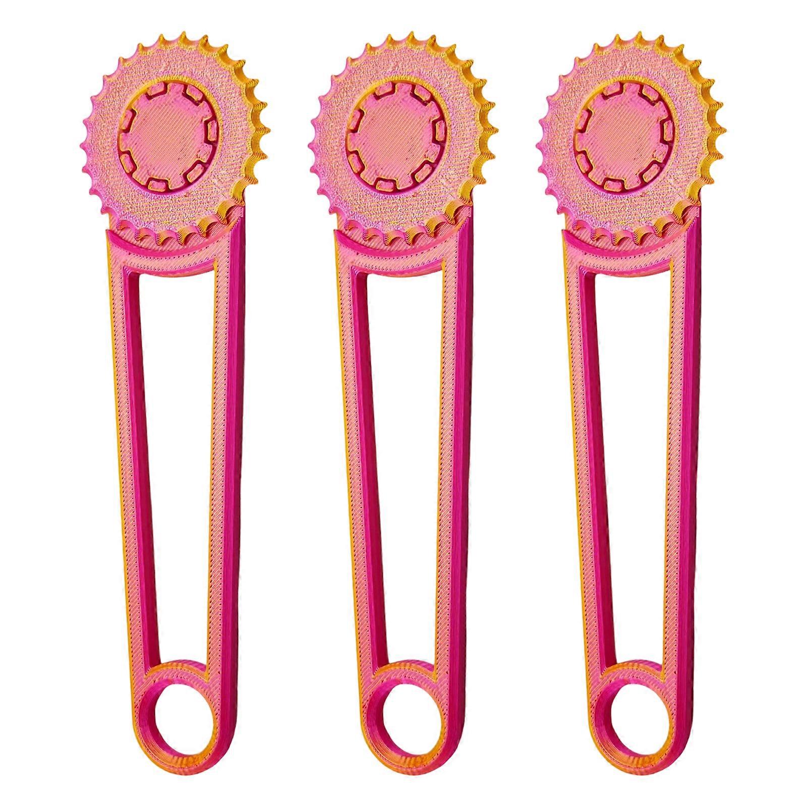 Sturdy Manual Paper Punch Tool For Cardboard Crafting Smooth Punching Action Ergonomic Grip Ideal For Artists And Workshop Use  Red