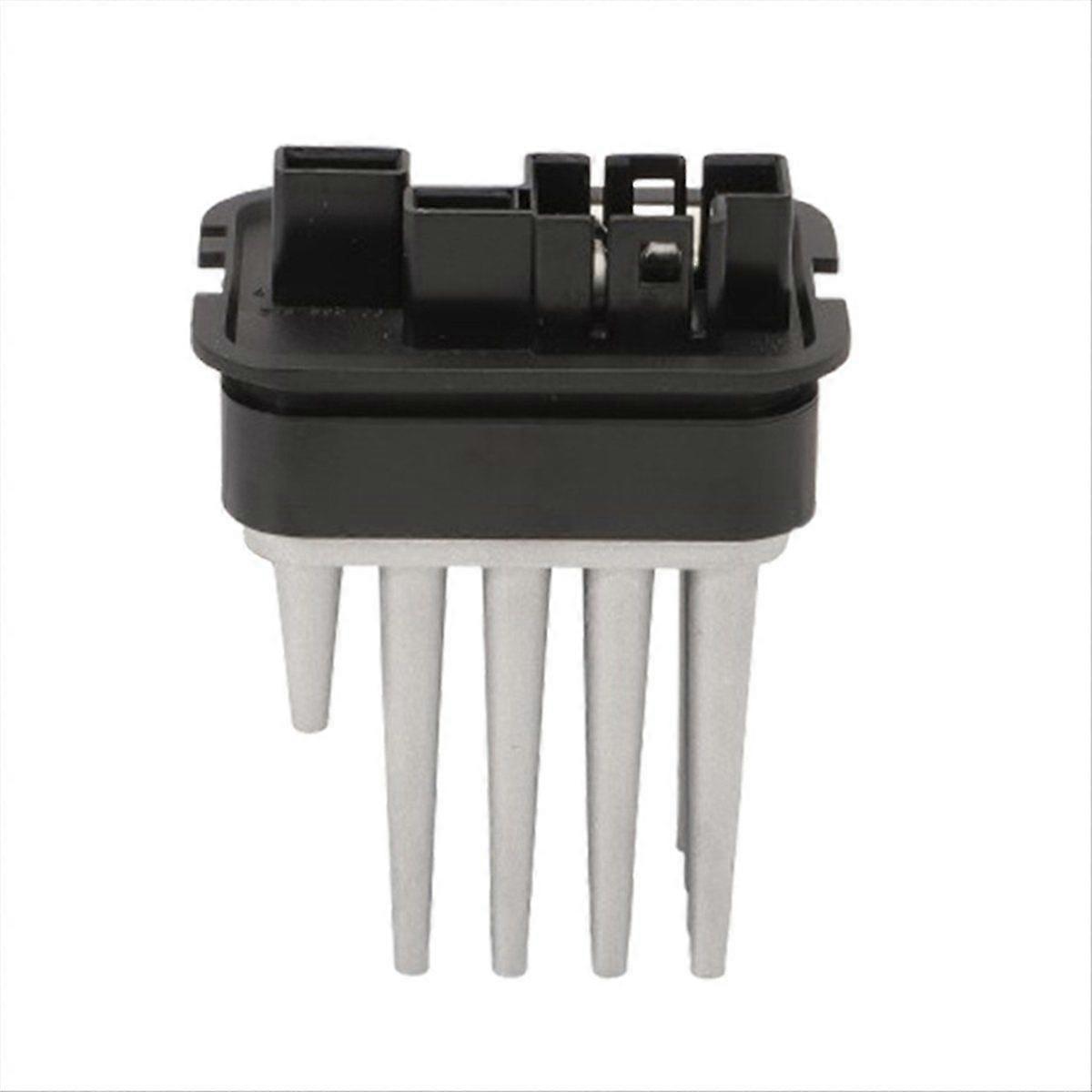Blower Motor Resistor Blower Heater Resistor 1385C0040 5295354000 for B G H C Combo C Meriva A