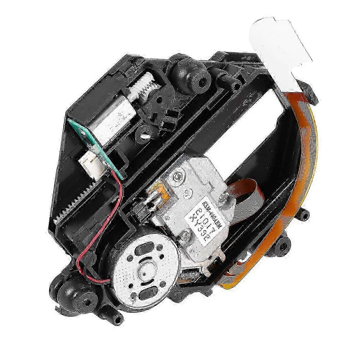 Optical Pick Up Lens Replacement for PS1 KSM-440AEM Game Console Gaming Assembly Parts