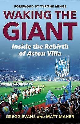 Waking the Giant