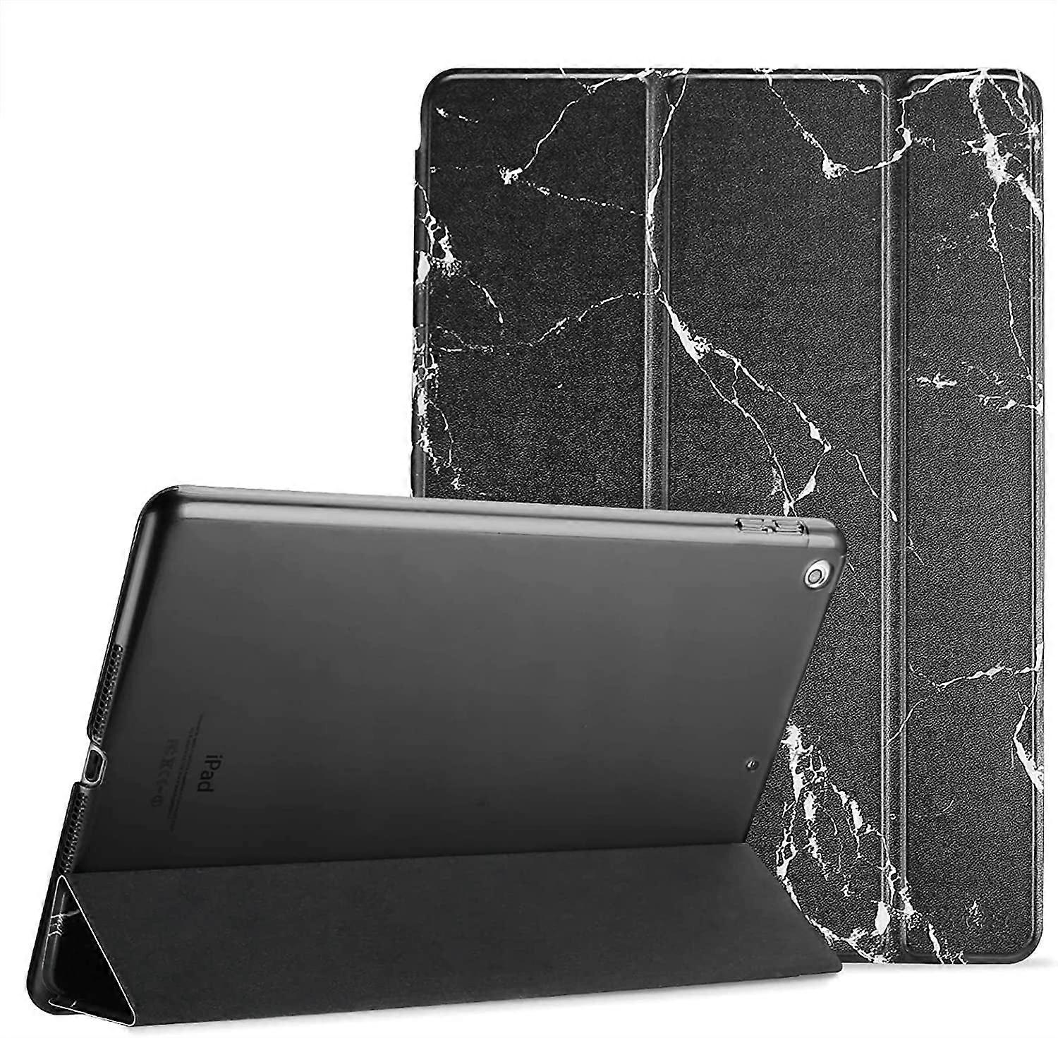 Compatible with iPad 9.7 Case (Old Model) 2018/6th Gen & 2017/5th Gen - Ultra Slim Lightweight