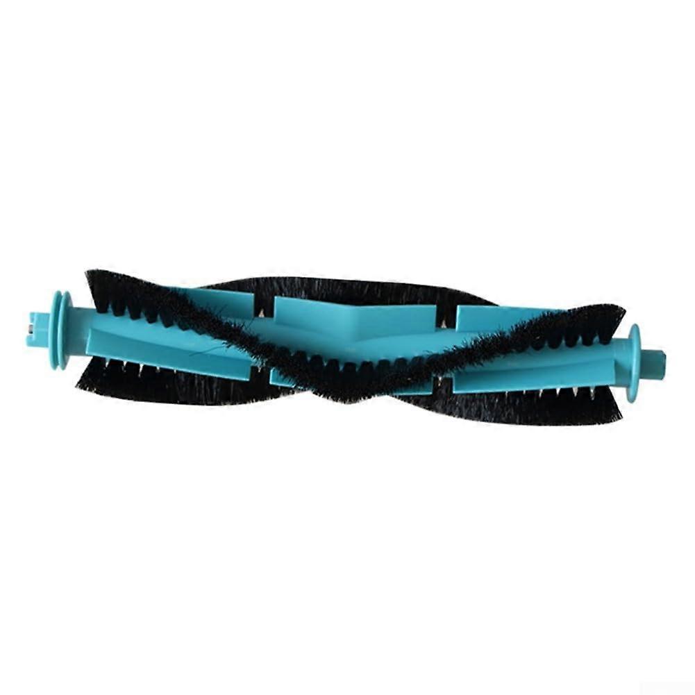 Replacement Main Brush Roller, Durable Nylon Plastic Cleaner Part