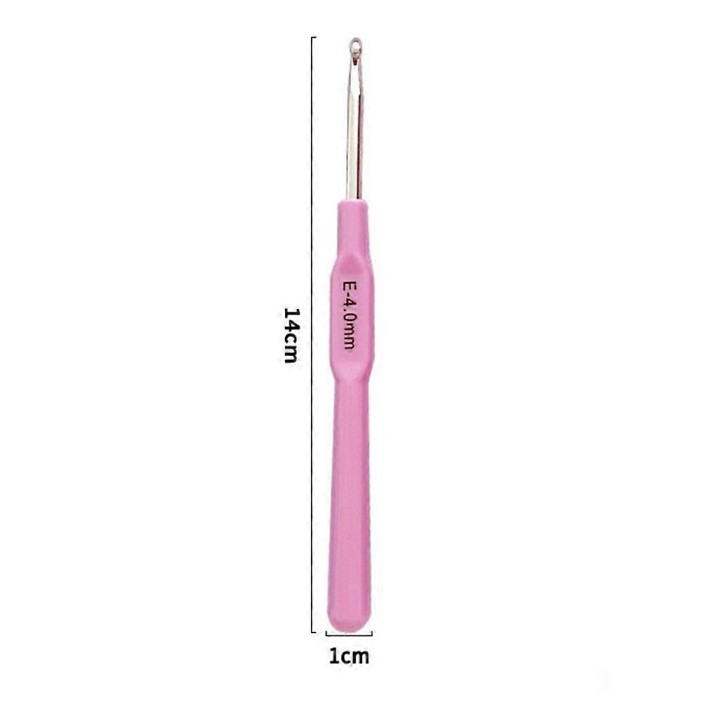 Long Knitting Needles Multisize Weaving Tool DIY Handicraft  Hand Weave Tool
