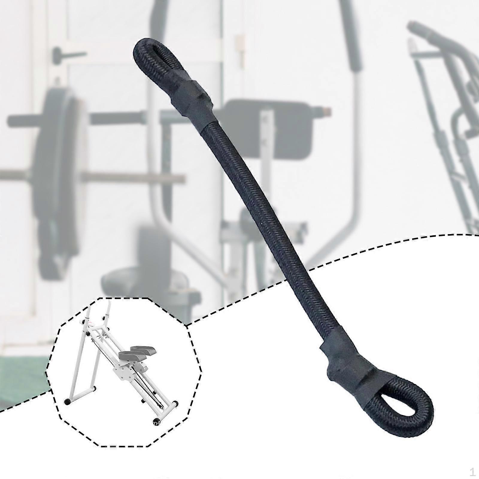 Climbing Machine Parts for Resistance Rope Stepper Workouts