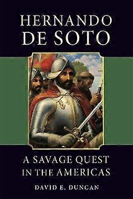 Hernando De Soto