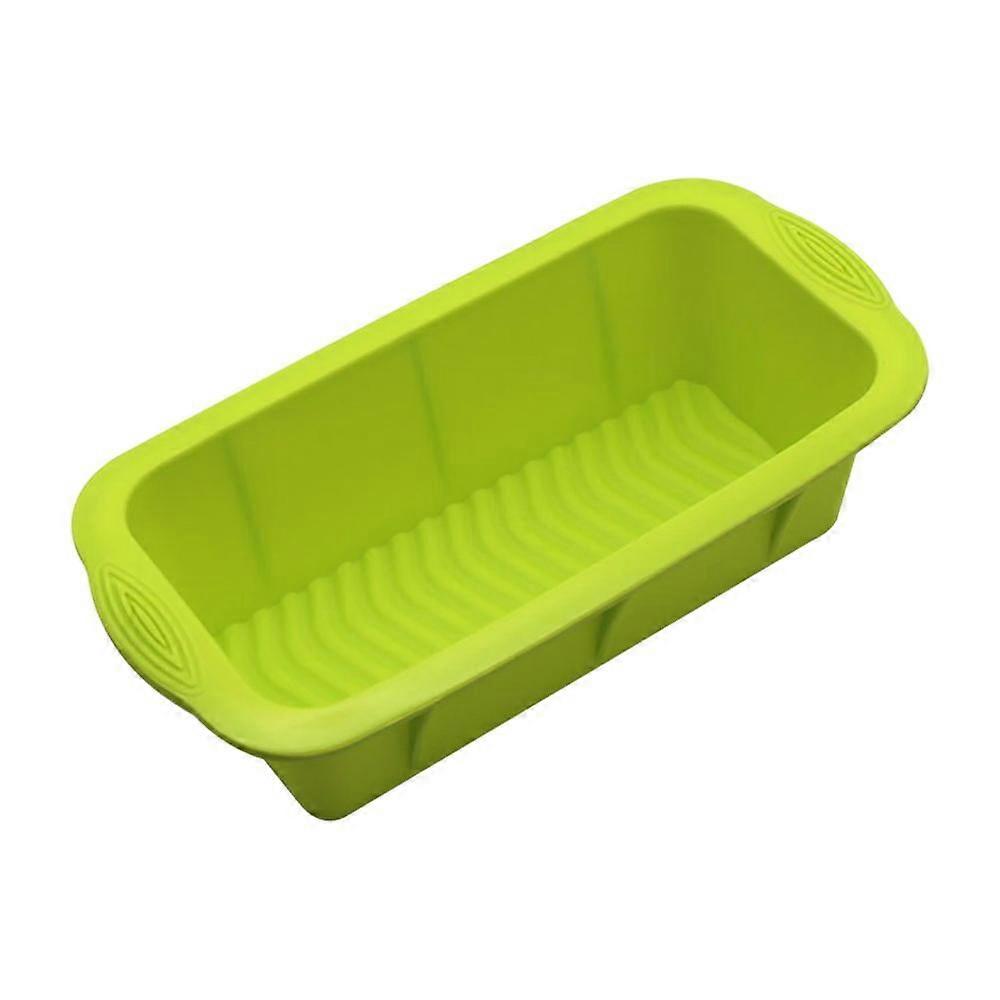 Silicone Bread Loaf Pan Bread Rectangle Non-Stick Baking