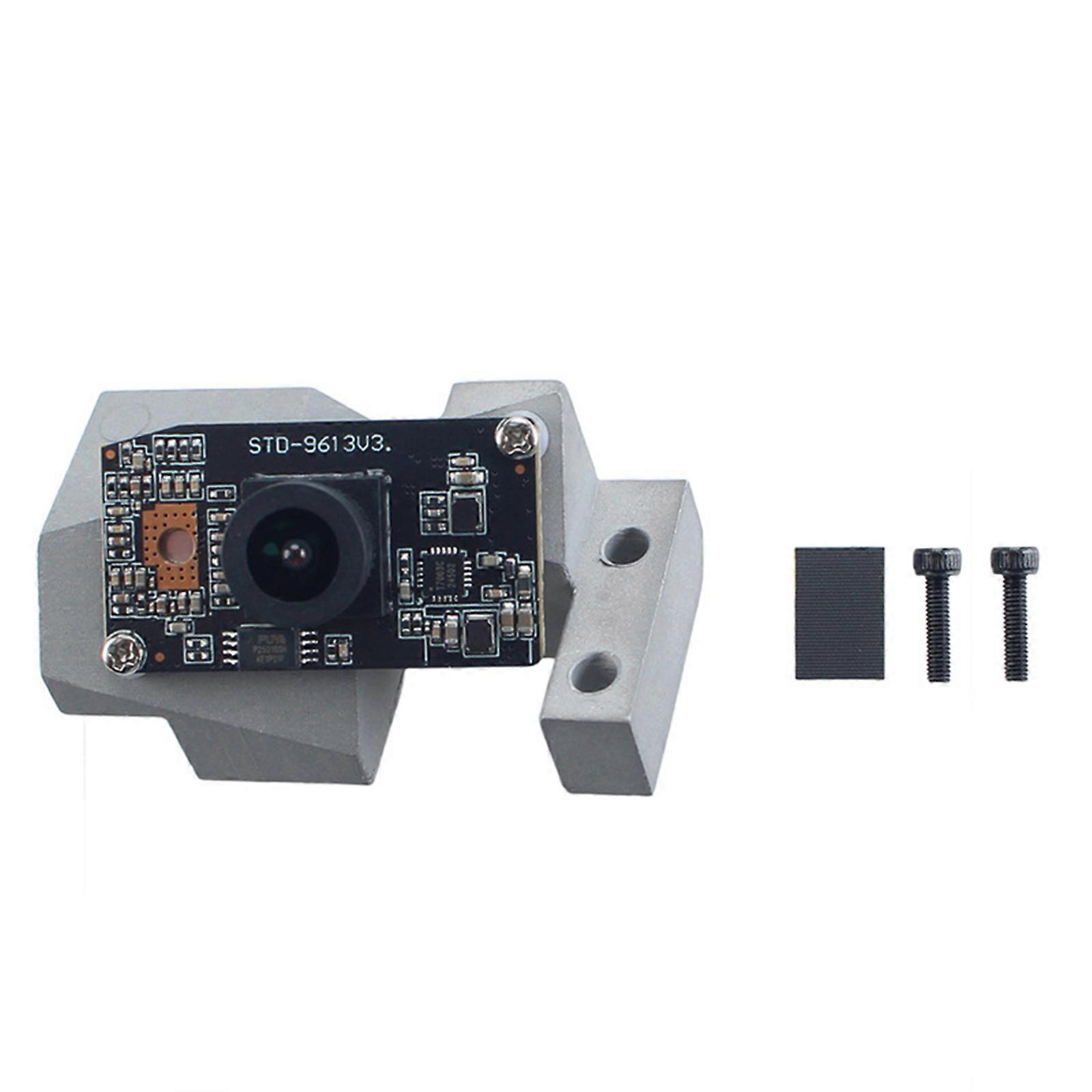 Βελτιστοποιημένη ασφάλεια Κλειστή κάμερα εκτυπωτή 3D Παρακολούθηση σε πραγματικό χρόνο Απομακρυσμένες ιχνηλατήσεις στρώματος Ανθεκτικό στη θερμότητα πολύχρωμο