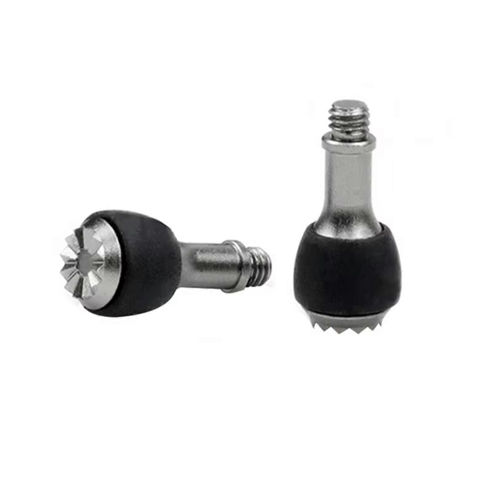 2pcs High Accuracy Thumb Rockers Sticks For Quadcopter Controllers For Flip/Mini 4K 3/Air 2/3 N1/N2 Multicolor