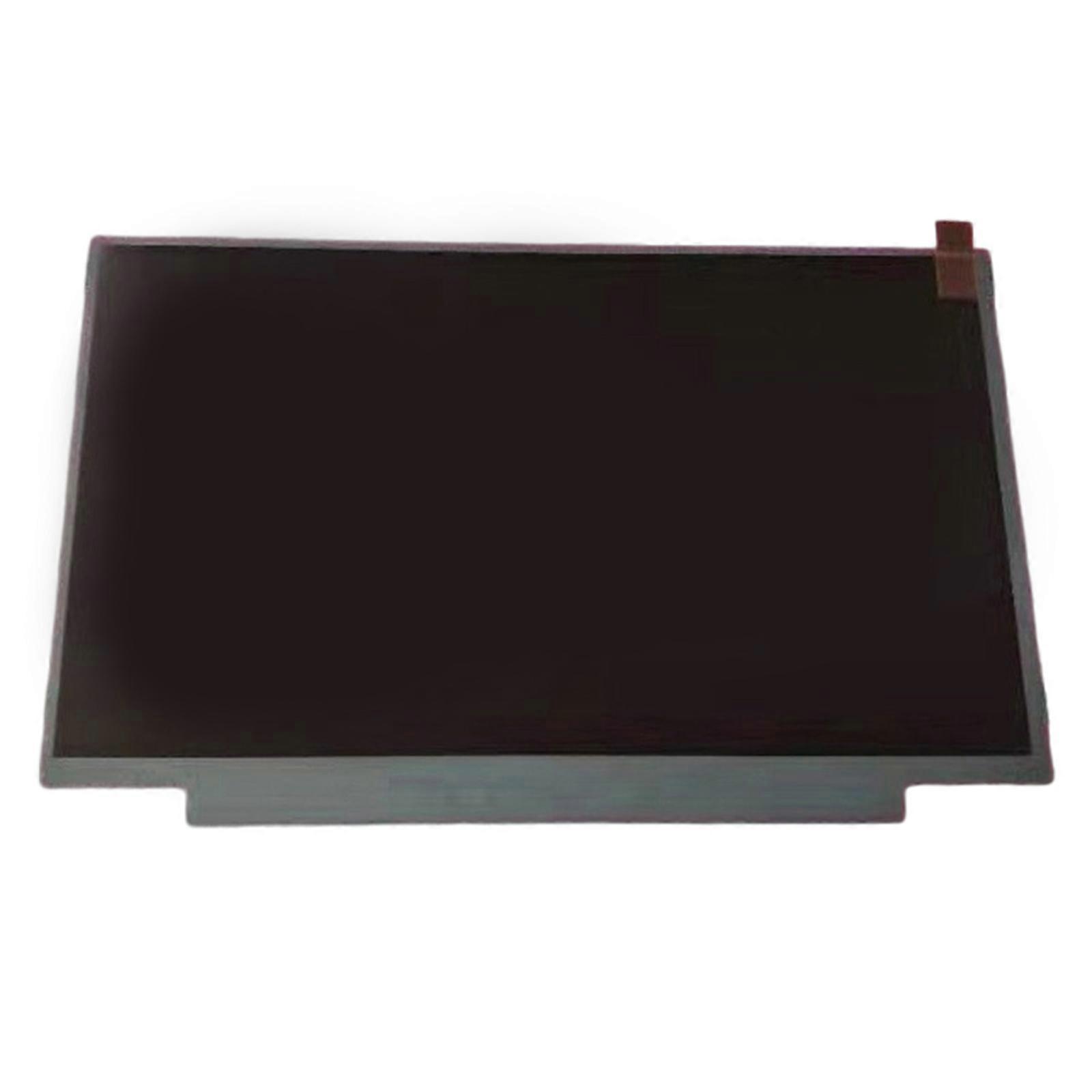 Precise 11.6" TNLaptop Screen 1366x768 Resolution, 30Pin eDP,for HW2D B116XTN02.3 HW4A B116XTN01.0 HW5A B116XTN02.3 Multicolor