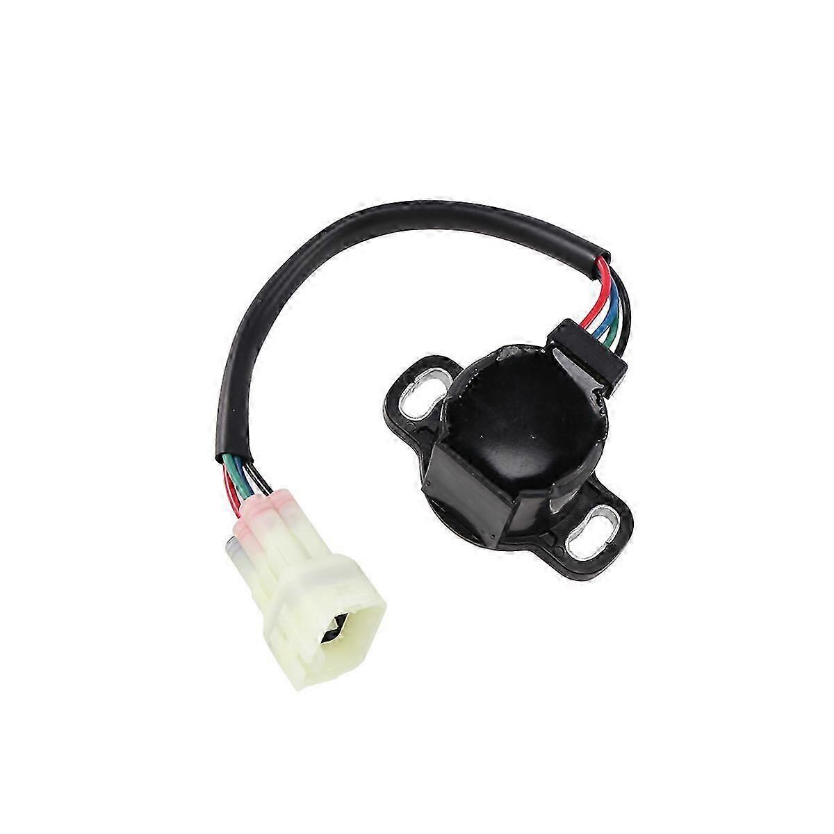 suitable for Car Throttle Position Sensor with Wire Throttle Sensor TPS Sensor for Suzuki Sidekick 13420-56B00 13