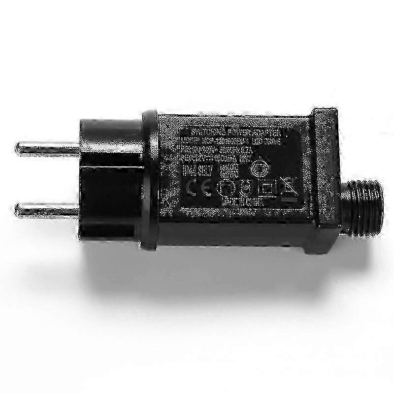 Adapter 12v 12w Always /flashing Drive Led Driver Waterproof Ip44 Adapter - JA z