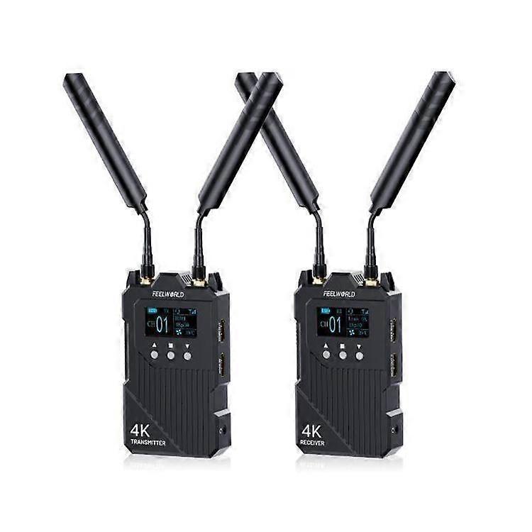 WT1H 4K Wireless Video Transmission System WT1H