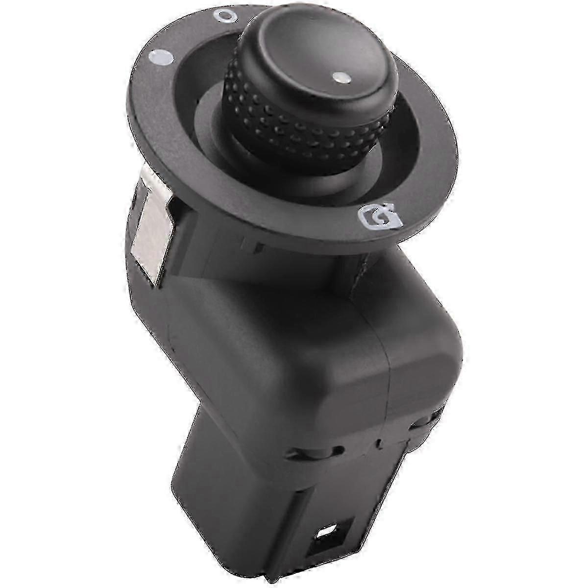 10-polig elektrisk backspegelbrytare för Captur Mk4 8200214921 8200676529