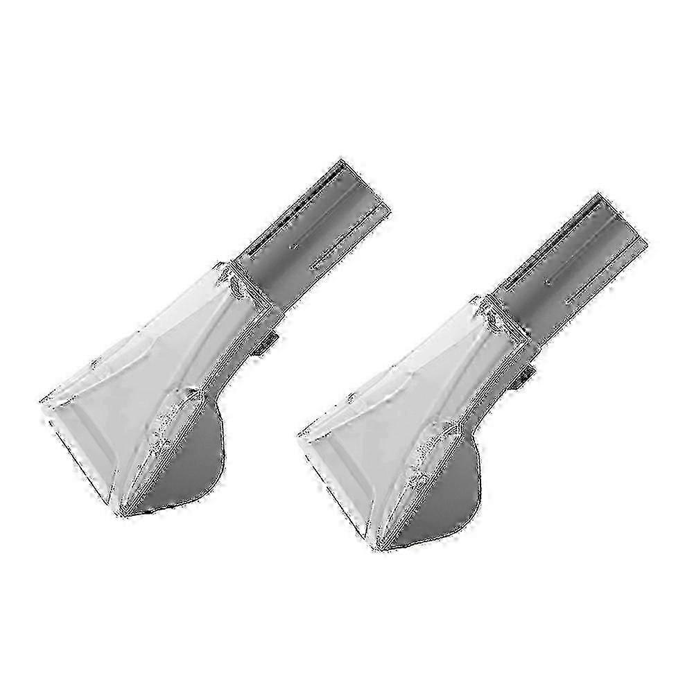 2 Pcs Nozzle For Karcher Puzzi 10/1 10/2 8/1 Vacuum_
