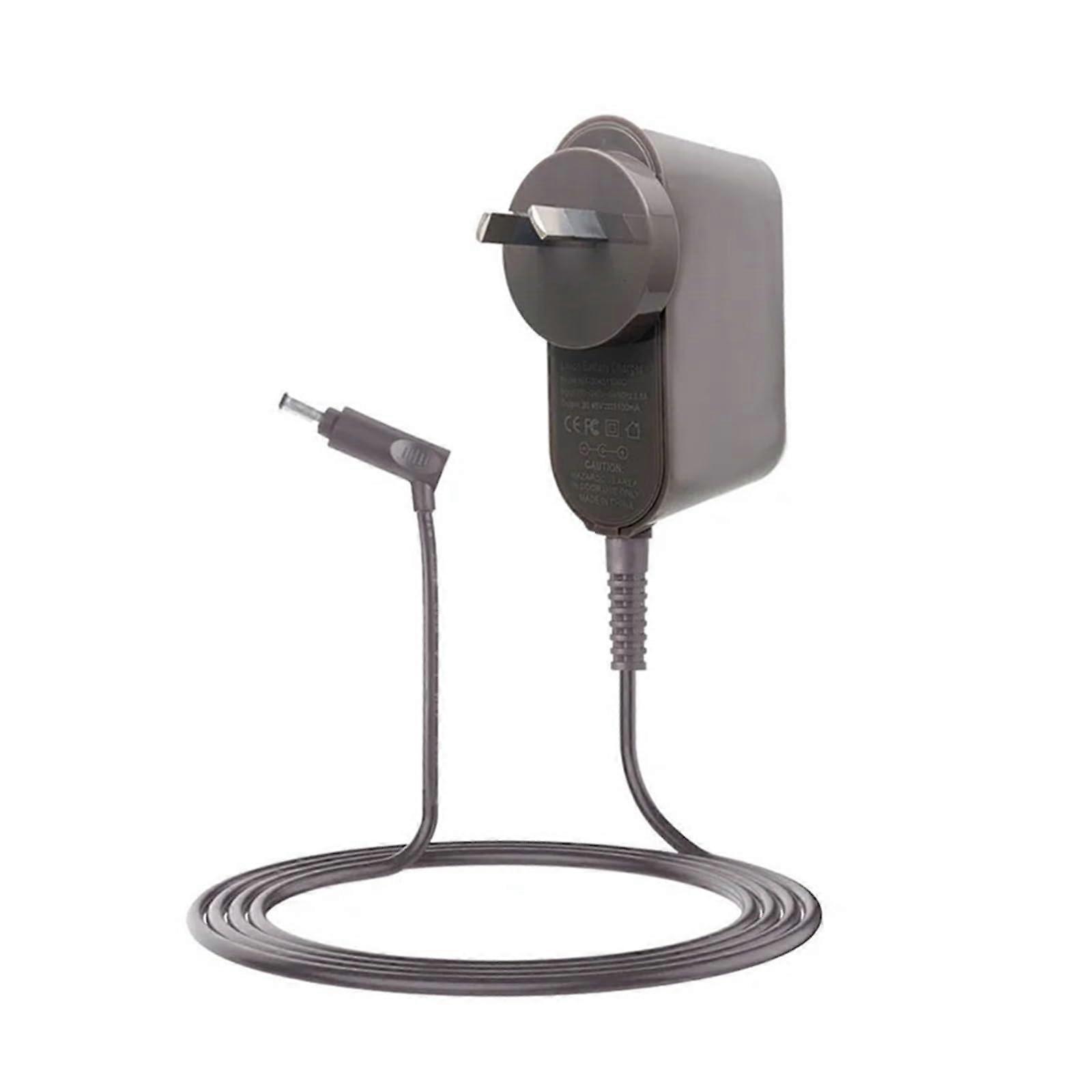 Vacuum Cleaner Charger 26.1V 0.6A for V6 V7 V8 Cordless Models with AU Plug