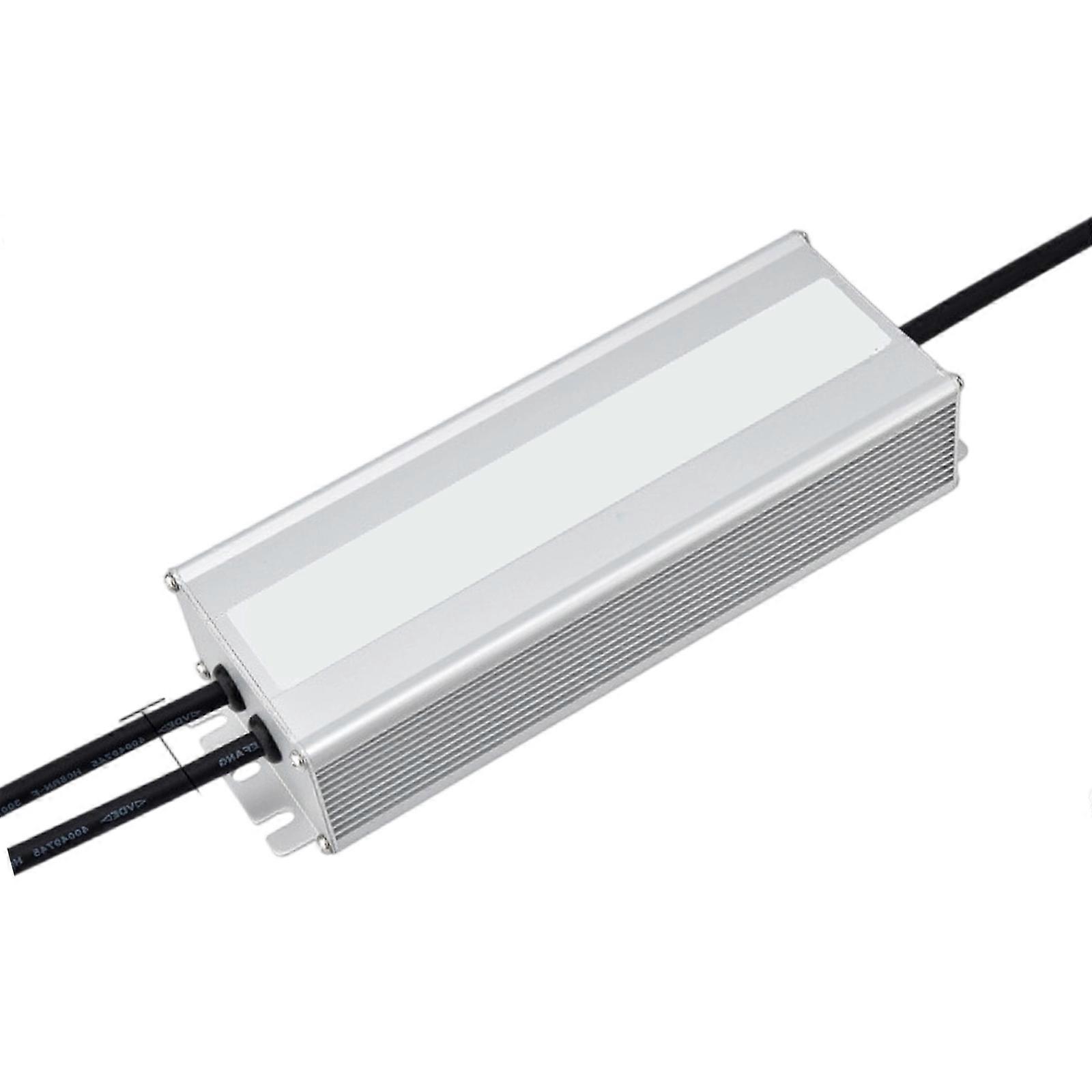 IP67 Evaluated Difference Waterproof Power Supply Aluminum Case For LED Lighting And Security Systems Multicolor