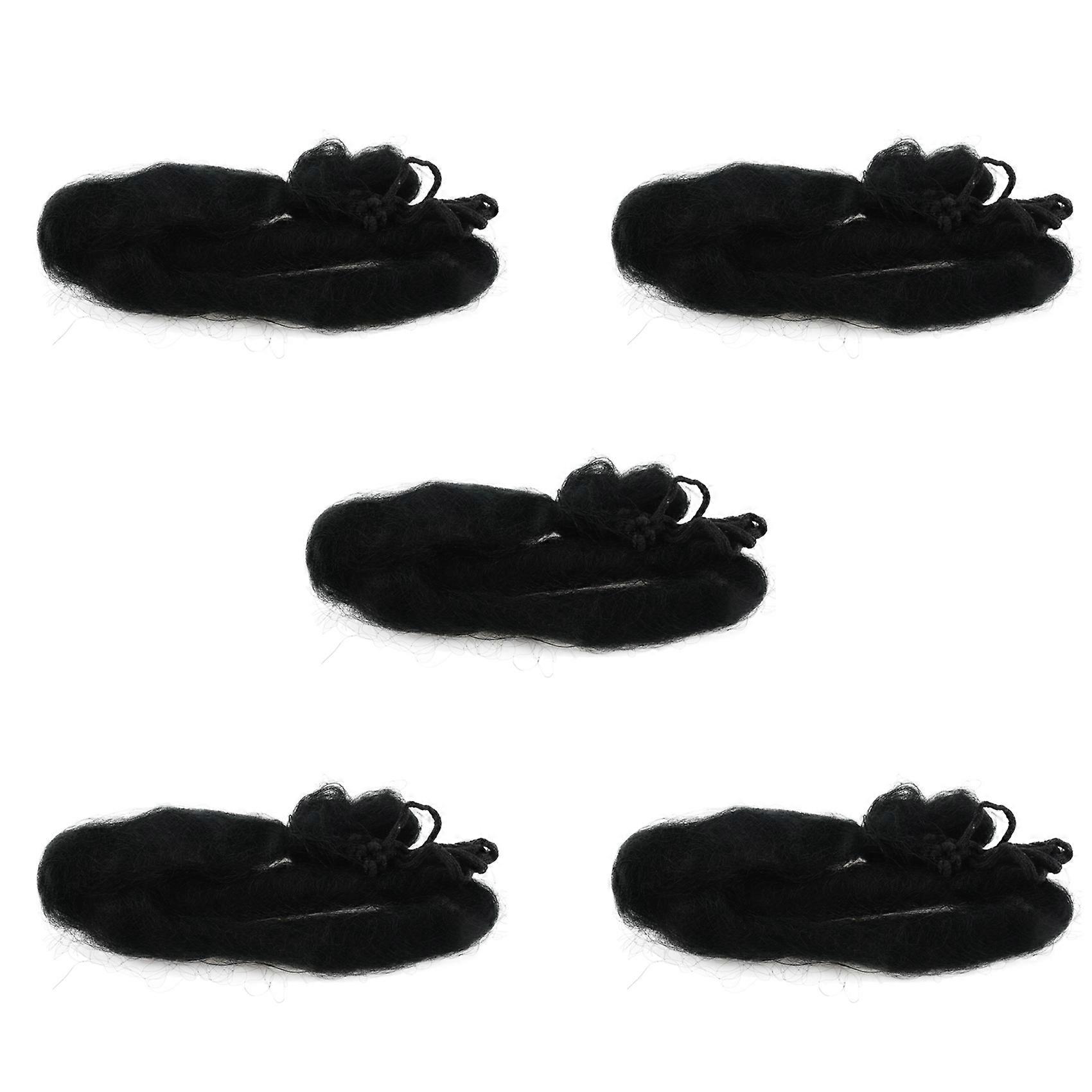 5Pcs 12M x 2.5M 13mm Hole Orchard Garden Anti Bird Netting Nylon Knotted Mist Net