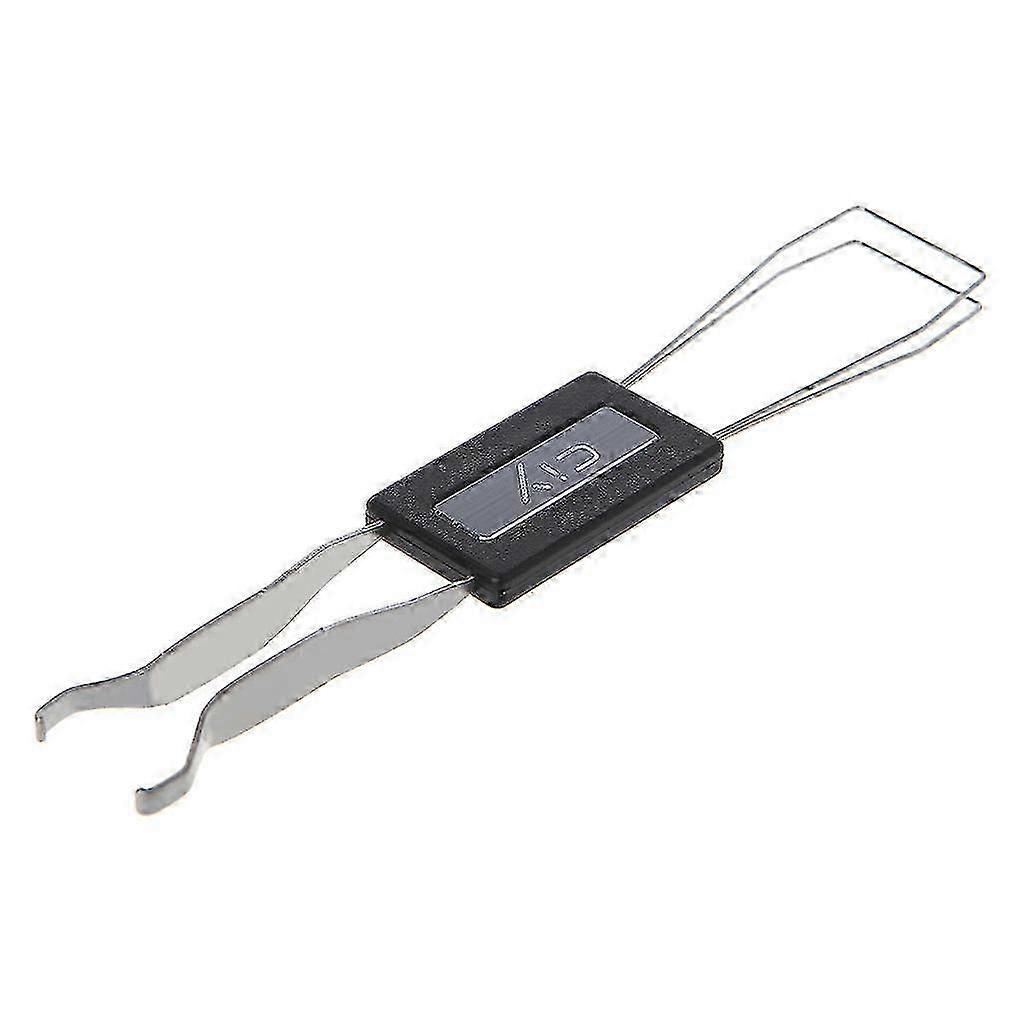 Mechanical Keyboard Keycap Remover - Metal Puller for Easy Keycap Removal