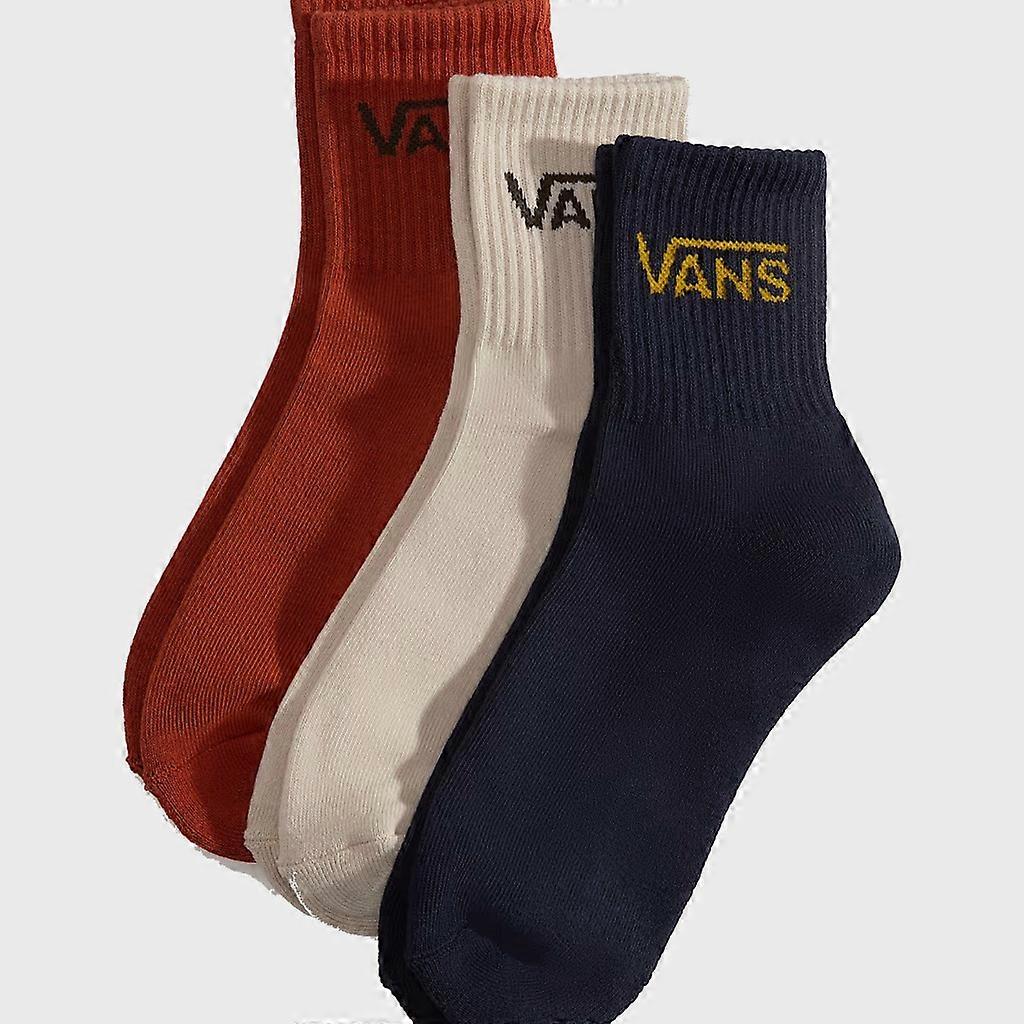 Vans Classic Half Crew Sock Socks