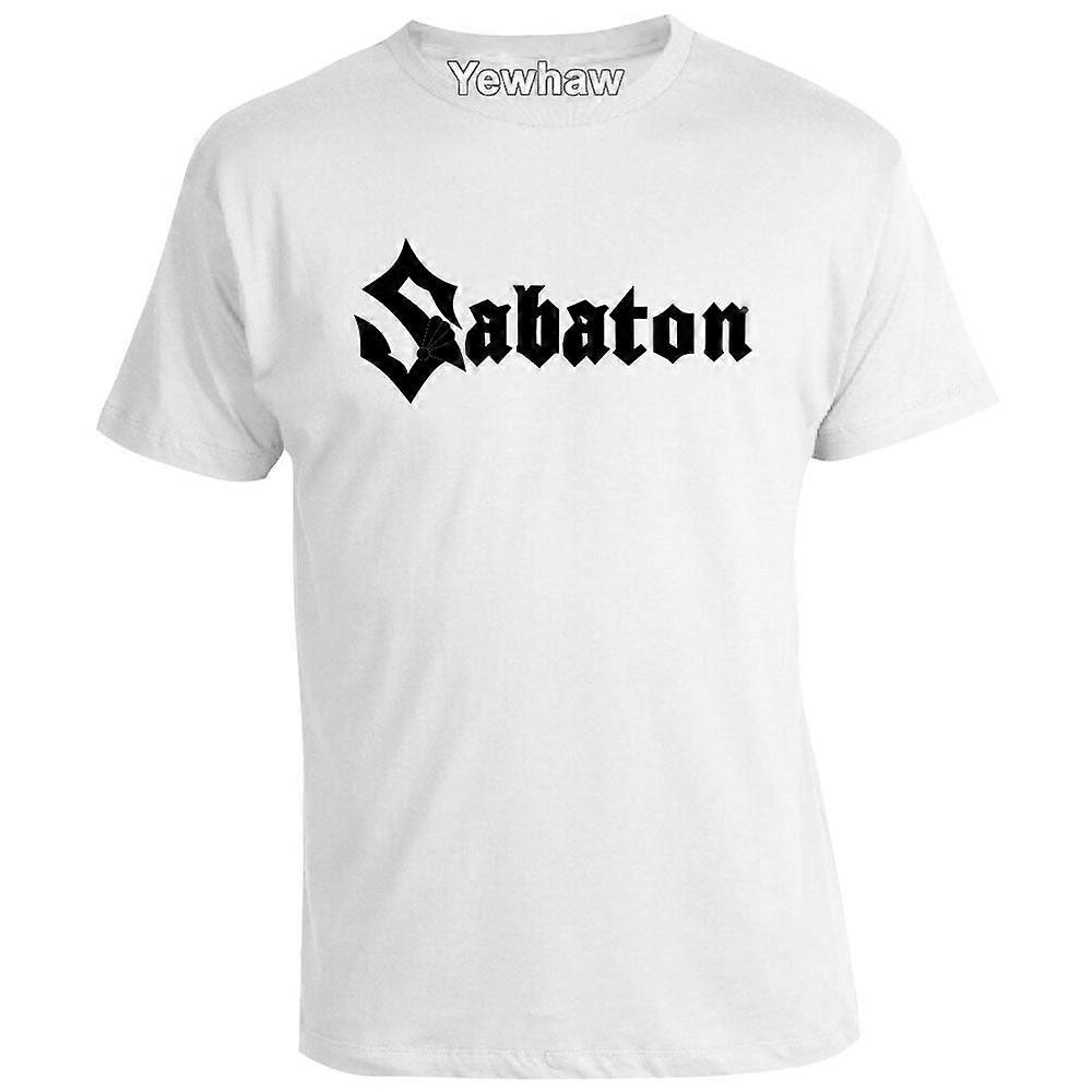 Sabaton T-shirt