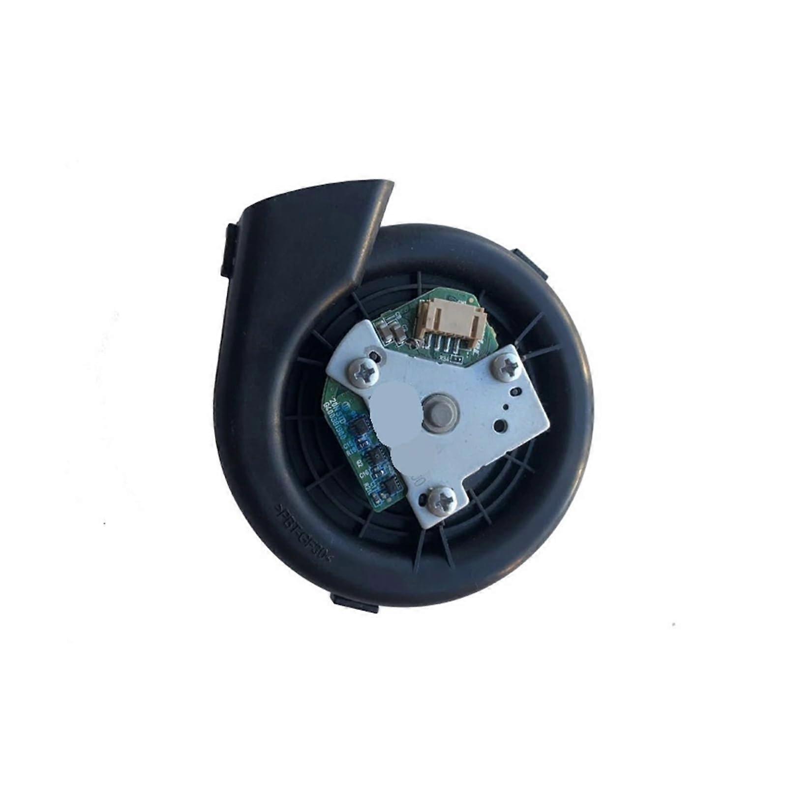 Vacuum Cleaner Fan Motor Assembly for G1 MJSTG1 Robot, Main Engine Ventilator
