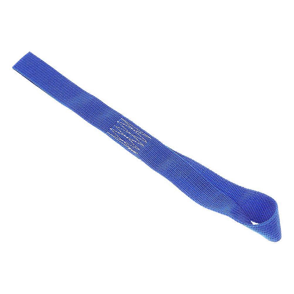 Heavy Duty Transport Loops Motorcycle Soft Loop Straps for Cargo