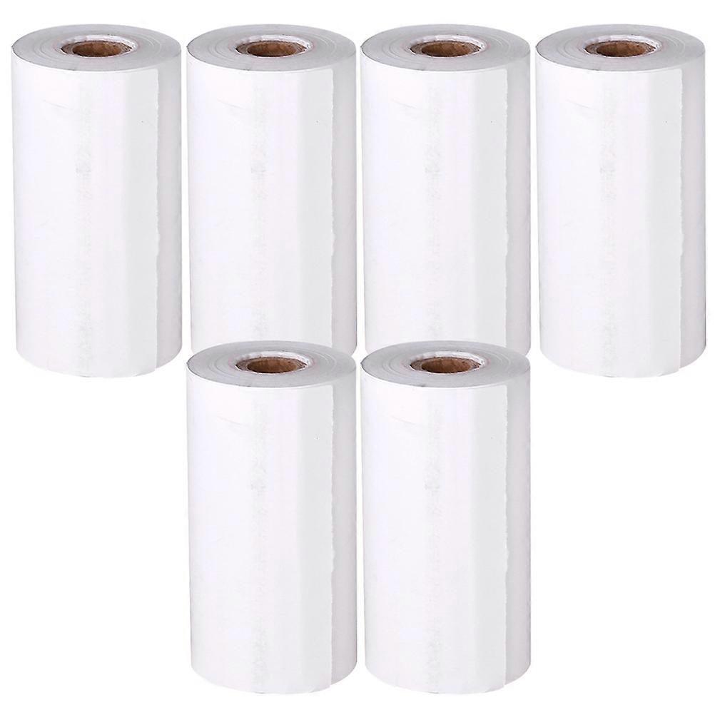 Thermal Printing Paper for Printing 24 Rolls Roll Photo Printer Paper