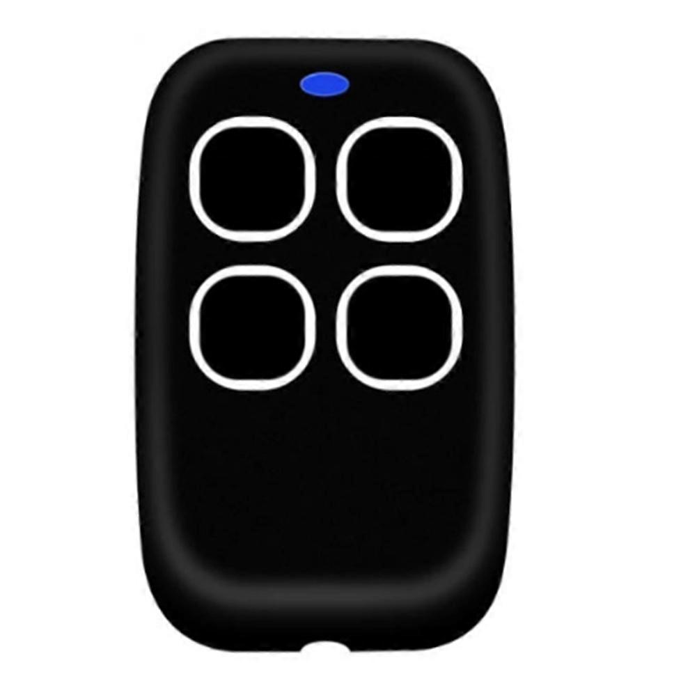 For ROPER GO Garage Door Remote Control 250-913MHz Handheld Transmitter Universal Compatibility Secure Access