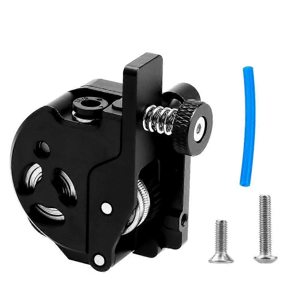 Hummingbird Extruder Without Motor Extrusion Mechanism Kit