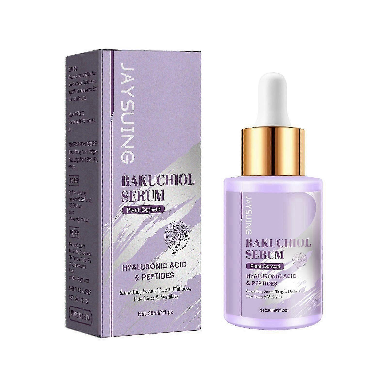Bakuchiol Serum - Brightening