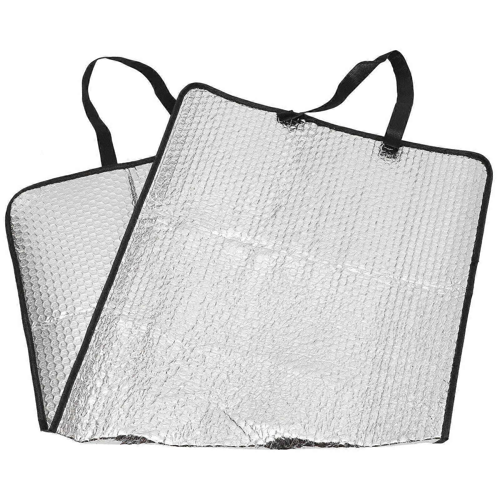 Waterproof Air Conditioner Cover for Outdoor Unit Protector