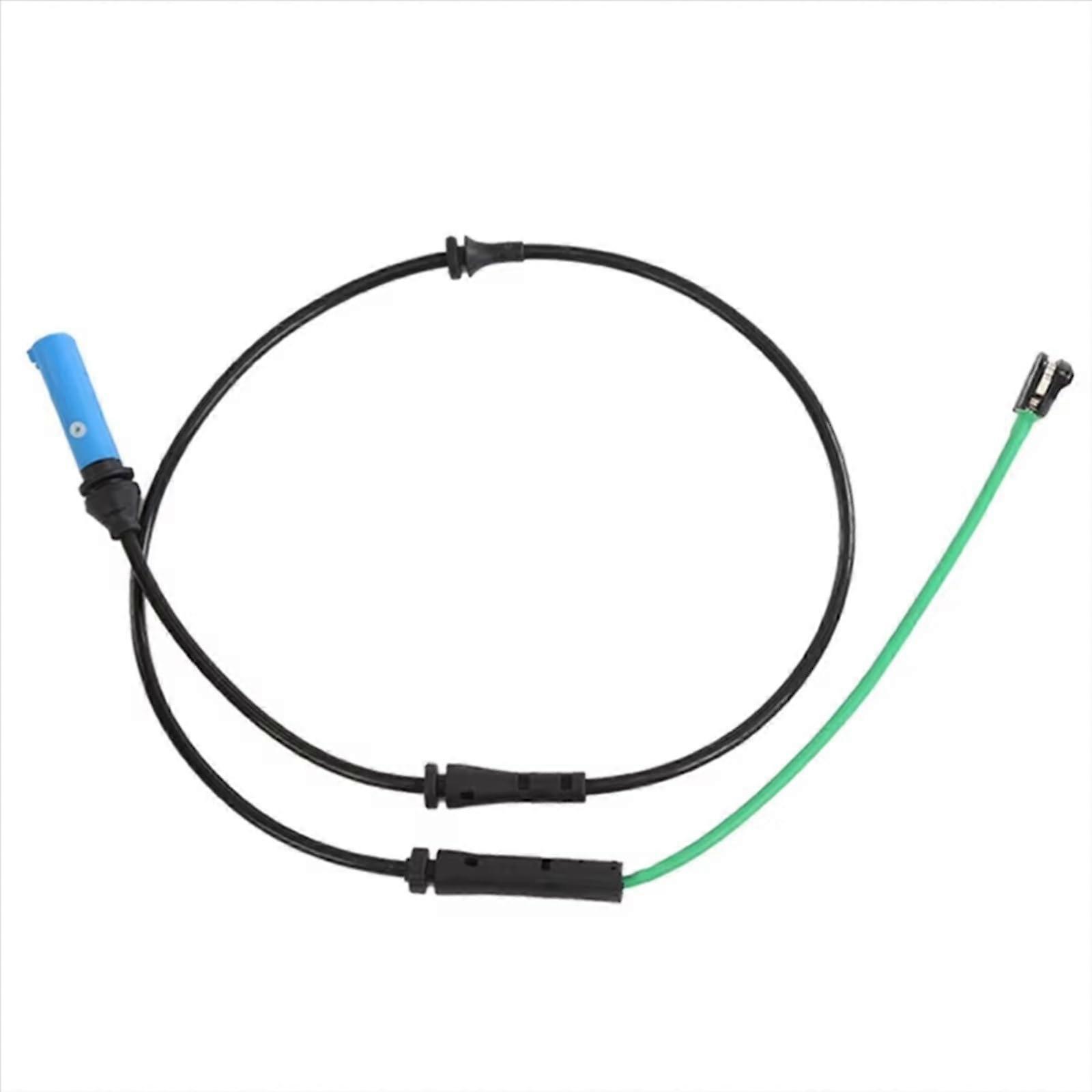 Front Brake Wear Sensor OEM 34353414662 20032011 Direct Fit Easy Install for BMW X3 E83