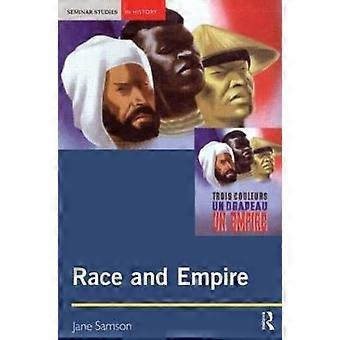 Ras en Imperium