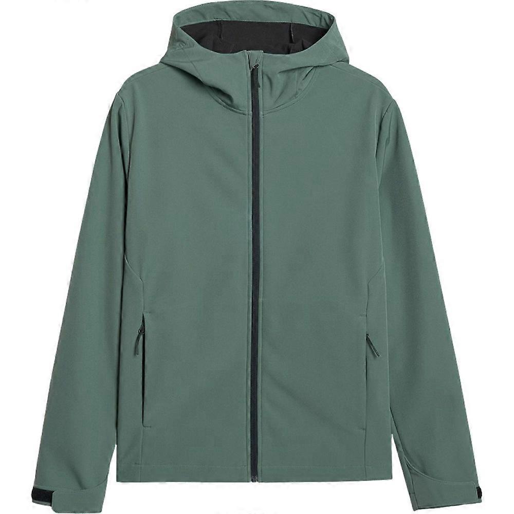 Jackets 4F Softshell K2752
