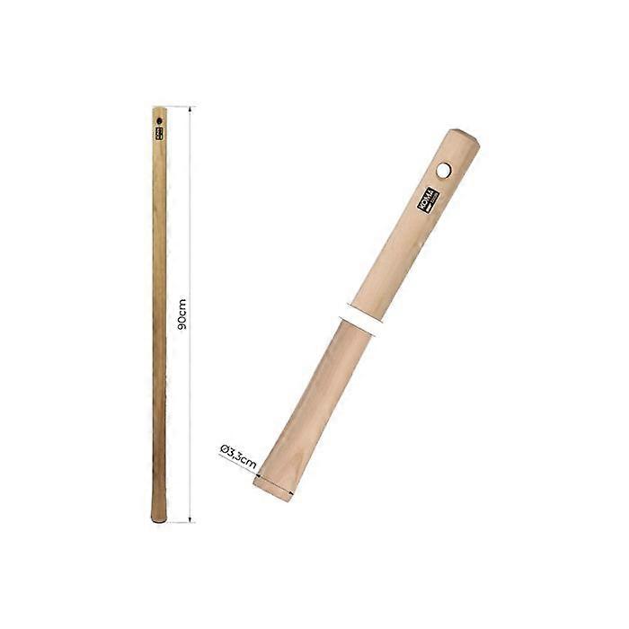 Azada con mango de ø3,3 cm x 90 cm Ama9033 Koma Tools - Koma Tools