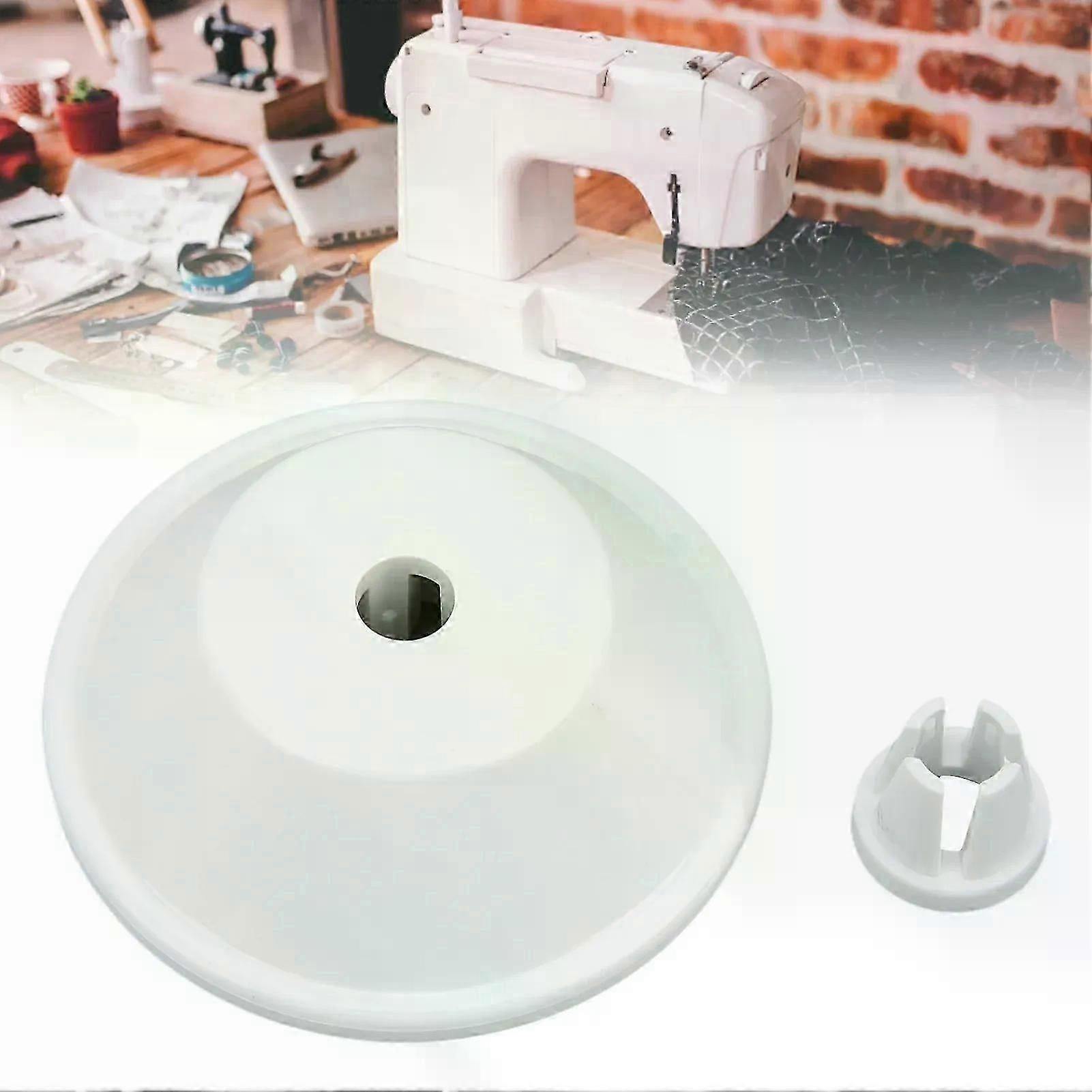 Spool Caps Heavy Machine Sewing Machine Thread Plug Threads Wheel Cover For Singer For Butterfly