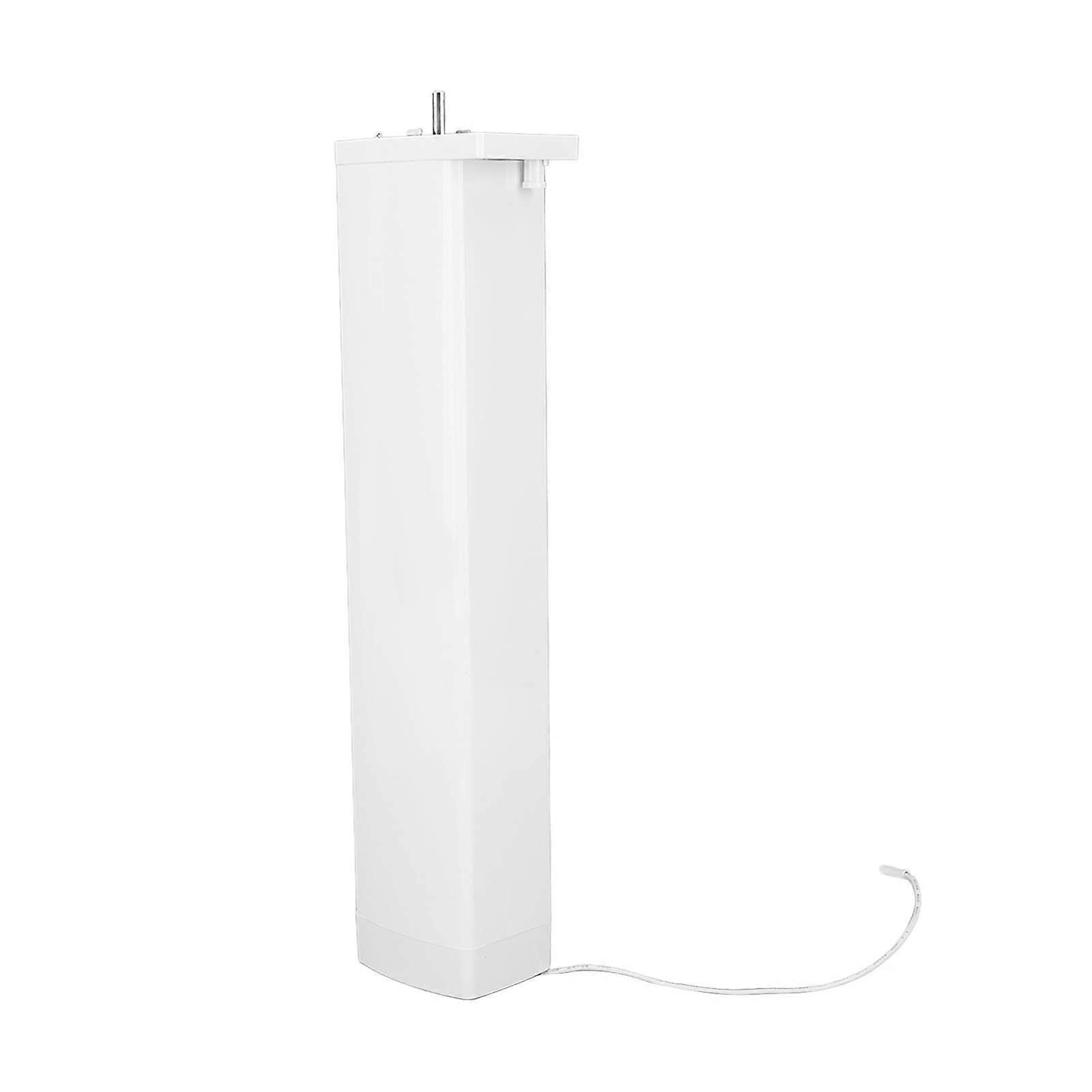 Smart Curtain Motor Ultra Silent Compatible with Tuya Electric Curtain Track System with Remote Control