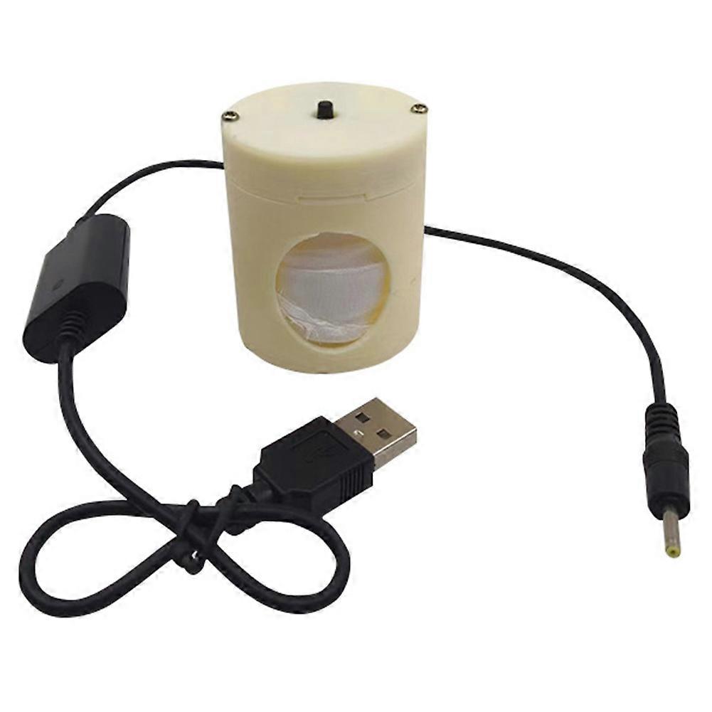 Second Generation Silk Scarf Reel Electric Flying Silk Machine Stage Performance Magic Props Silk Flying Device B