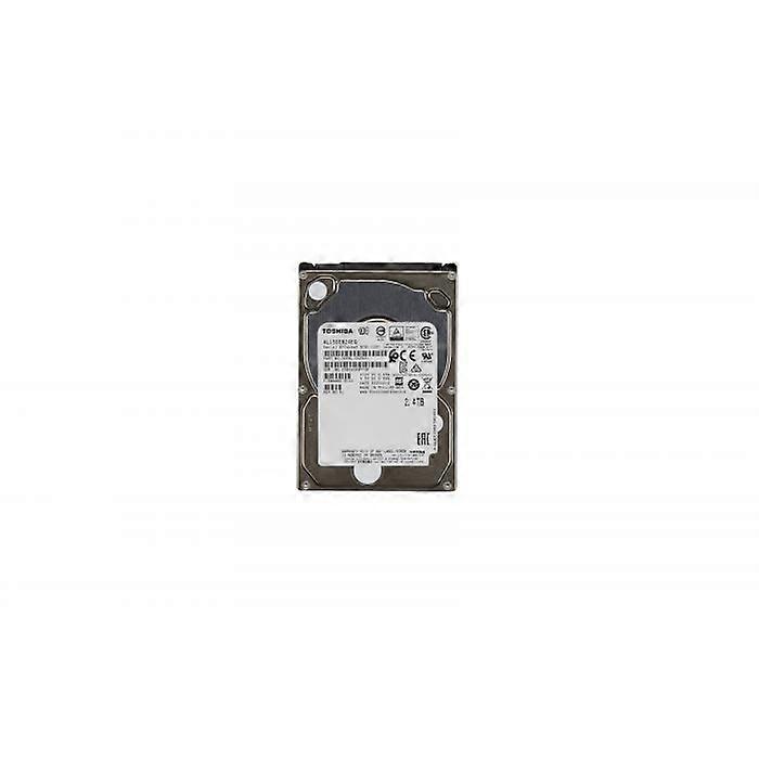 Toshiba Enterprise Performance Hdd Al15seb24eq - Hard Drive - 2.4 Tb - Internal - 2.5" - Sas 12gb/s - 10500 Rpm - Buffer: 128 Mb