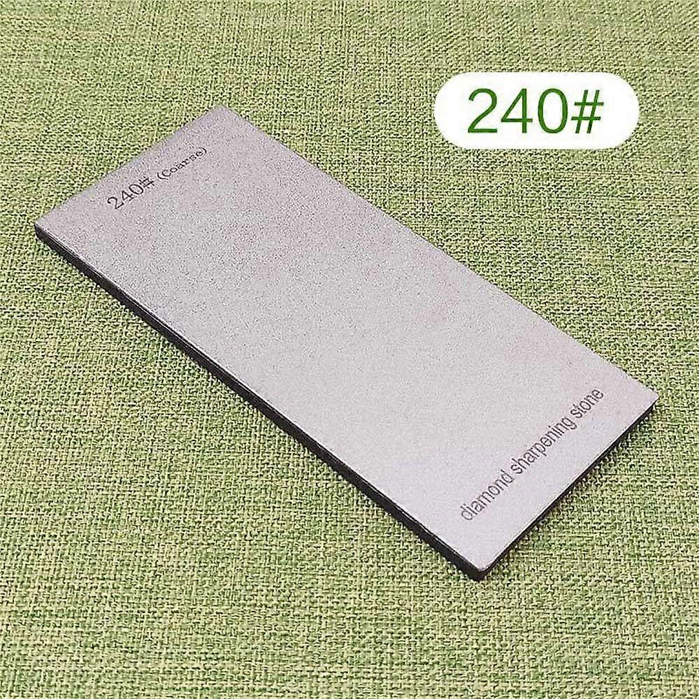 With Base Sharpener Sharpening Grindstone Durable Grinding Stone  Cutting Edge Polishing